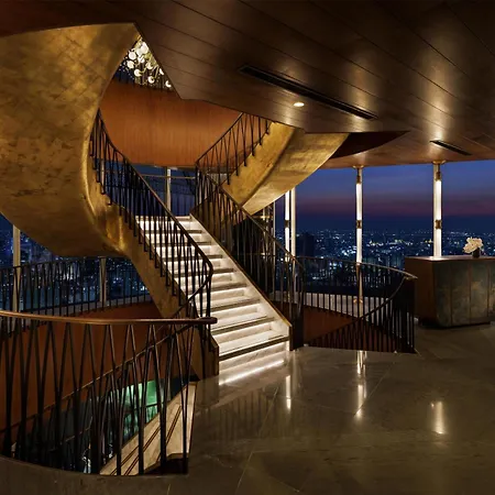 Waldorf Astoria Bangkok-2